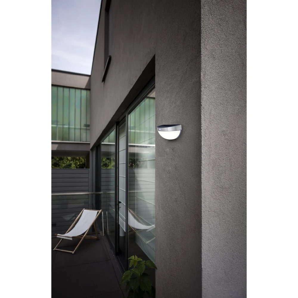 Ultralight Solar-Powered Wall Light (ULT-9087) - Image 8