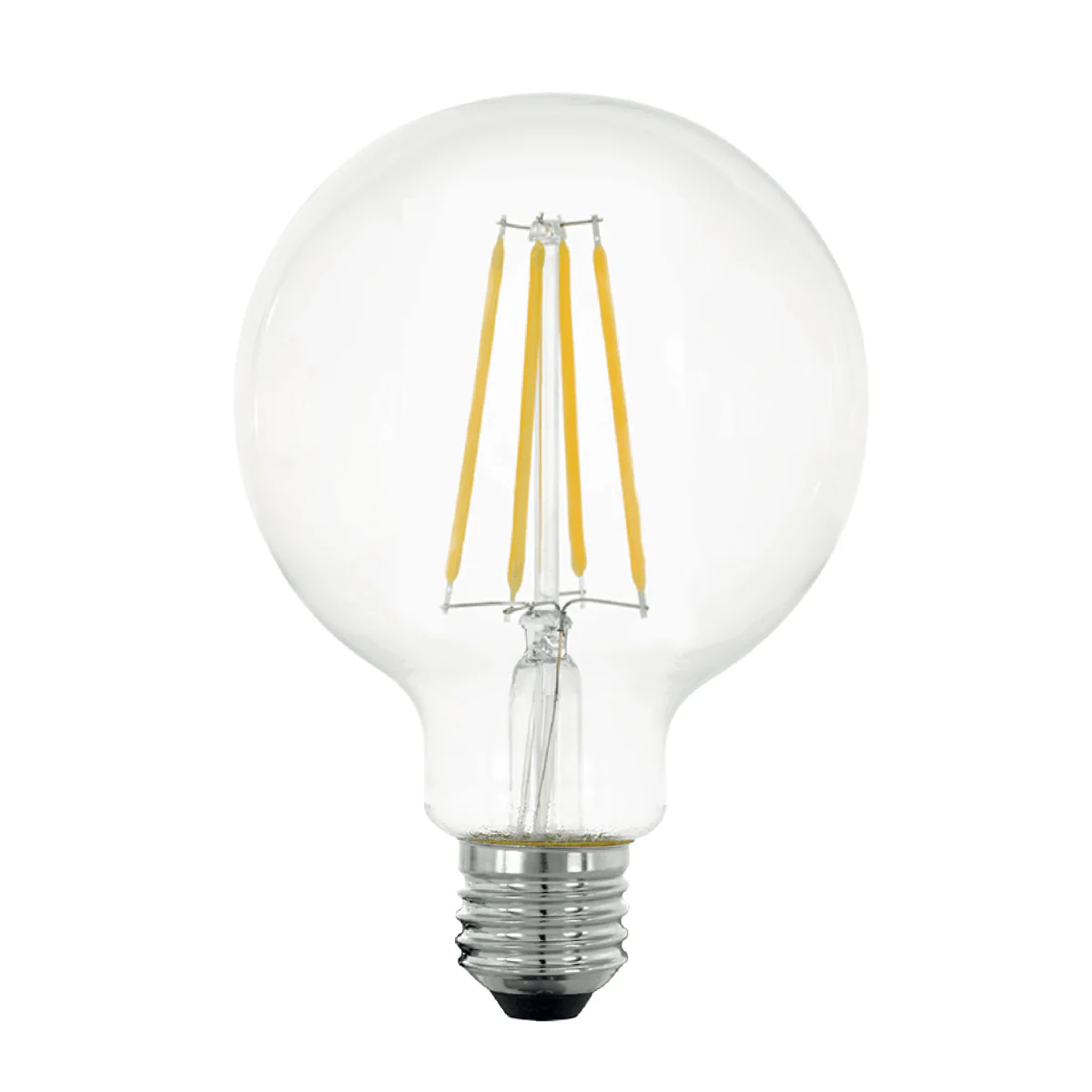 Ultralight Spherical Filament Bulb E27 Base (G95) - Image 8