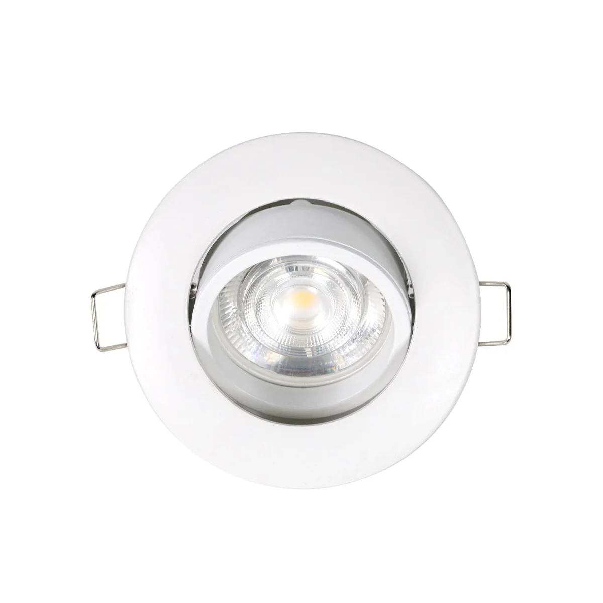 SPOT LIGHT FRAME 7Cm (BA383) – GU10 Light Holder for Elegant Indoor Lighting - Image 10