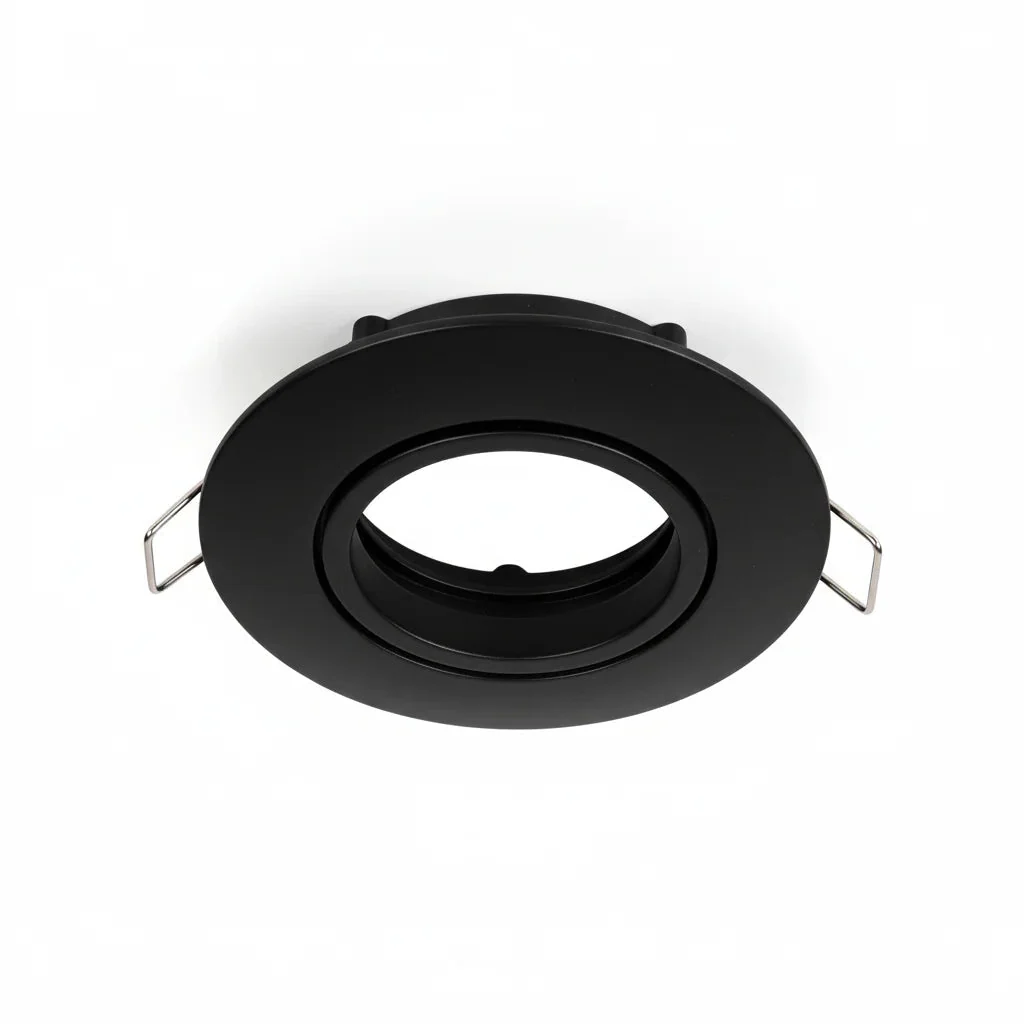 SPOT LIGHT FRAME 7Cm (BA383) – GU10 Light Holder for Elegant Indoor Lighting - Image 11