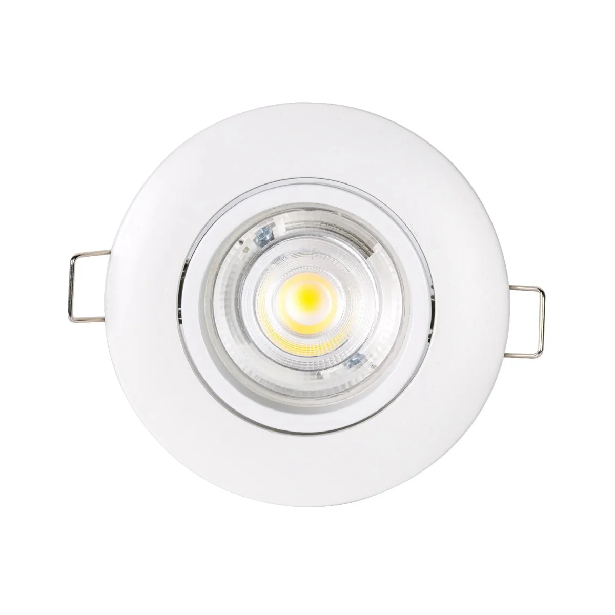 SPOT LIGHT FRAME 7Cm (BA383) – GU10 Light Holder for Elegant Indoor Lighting - Image 12