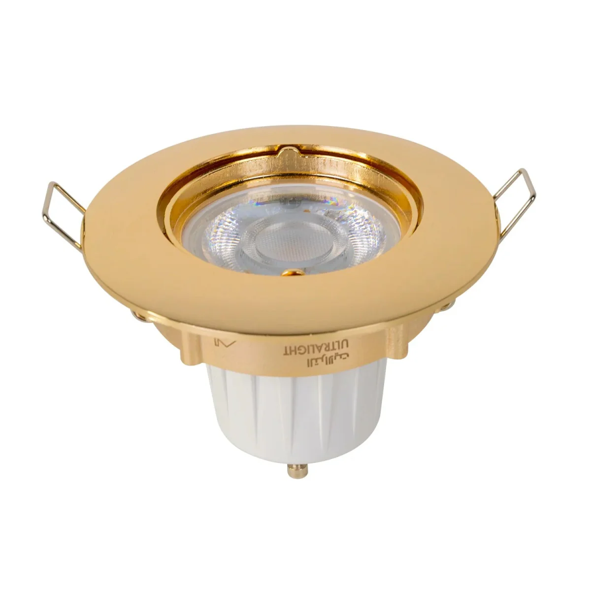 SPOT LIGHT FRAME 7Cm (BA383) – GU10 Light Holder for Elegant Indoor Lighting - Image 13