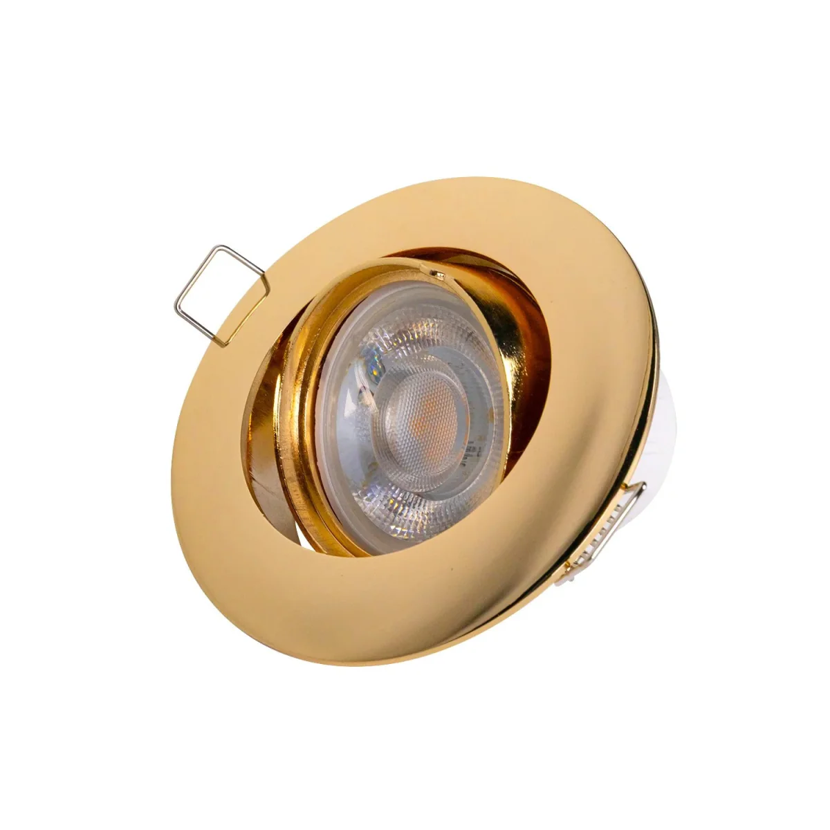 SPOT LIGHT FRAME 7Cm (BA383) – GU10 Light Holder for Elegant Indoor Lighting - Image 20