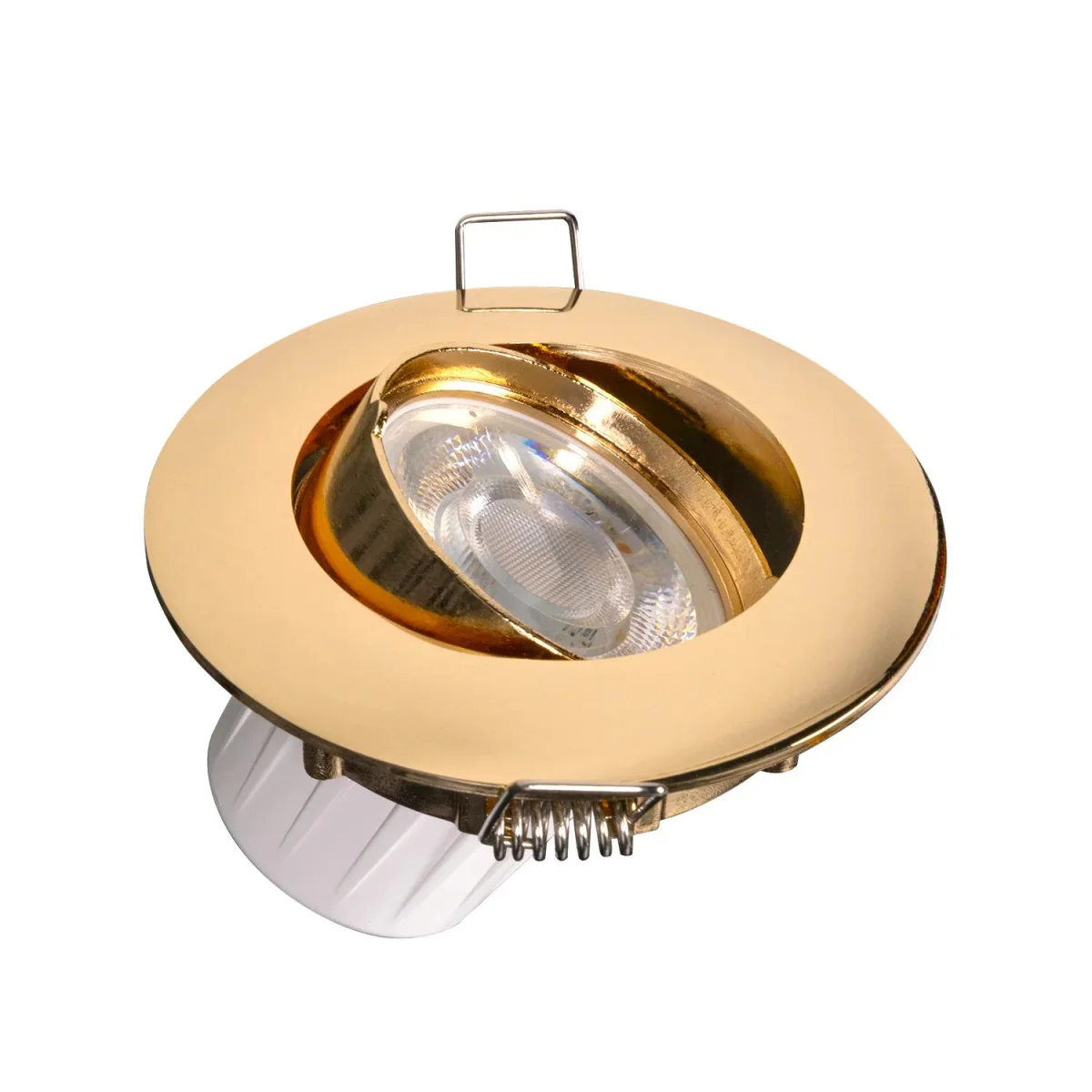 SPOT LIGHT FRAME 7Cm (BA383) – GU10 Light Holder for Elegant Indoor Lighting - Image 22