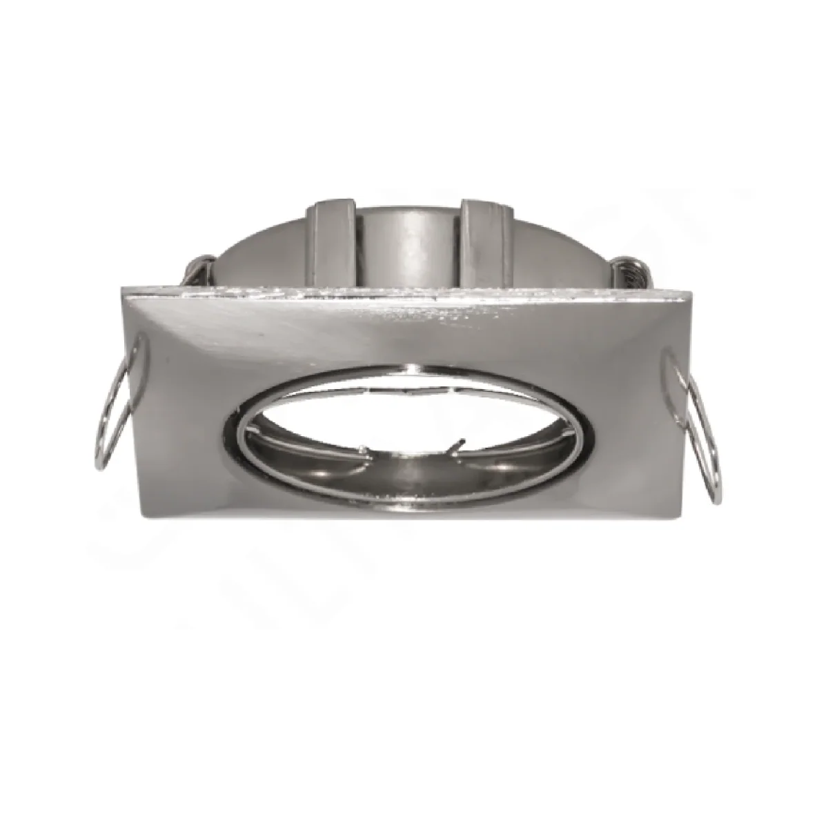 Spotlight Frame GU10 (BZ-012W) - Adjustable GU10 Recessed Spot Light - Image 11
