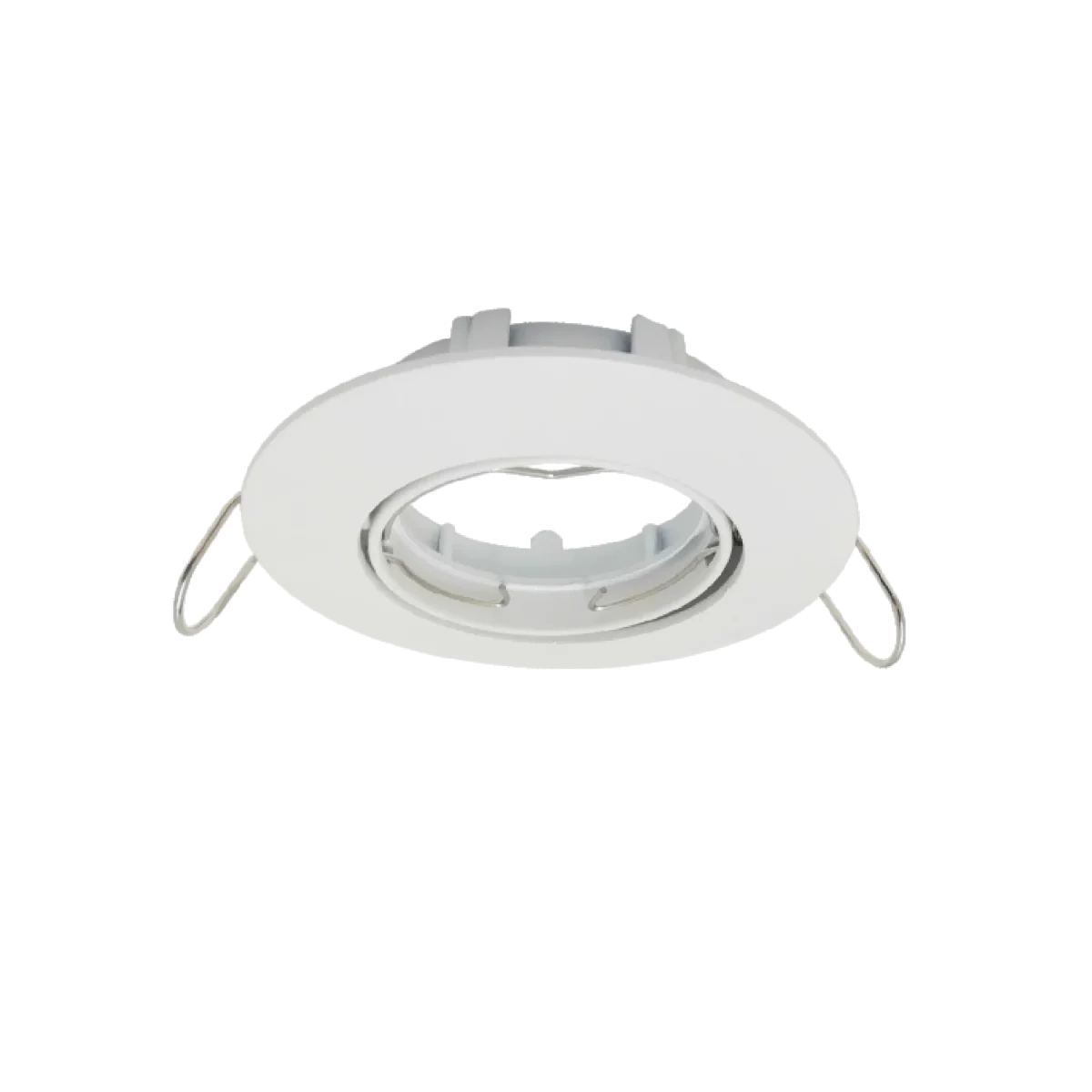 Spotlight Frame GU10 (BZ-012W) - Adjustable GU10 Recessed Spot Light - Image 5
