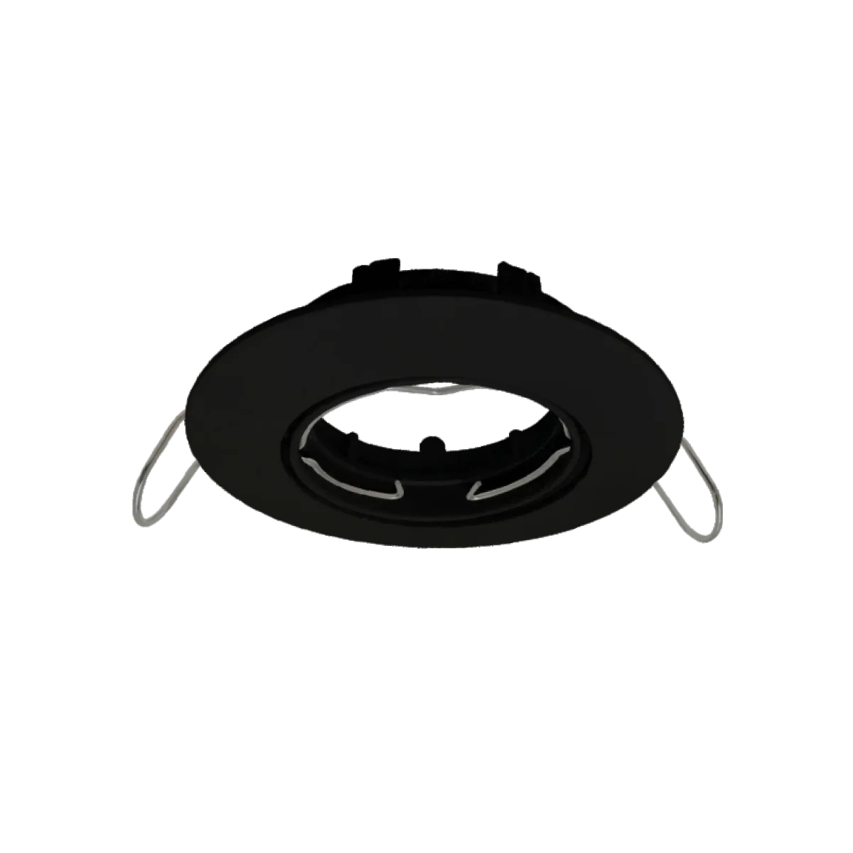 Spotlight Frame GU10 (BZ-012W) - Adjustable GU10 Recessed Spot Light - Image 6