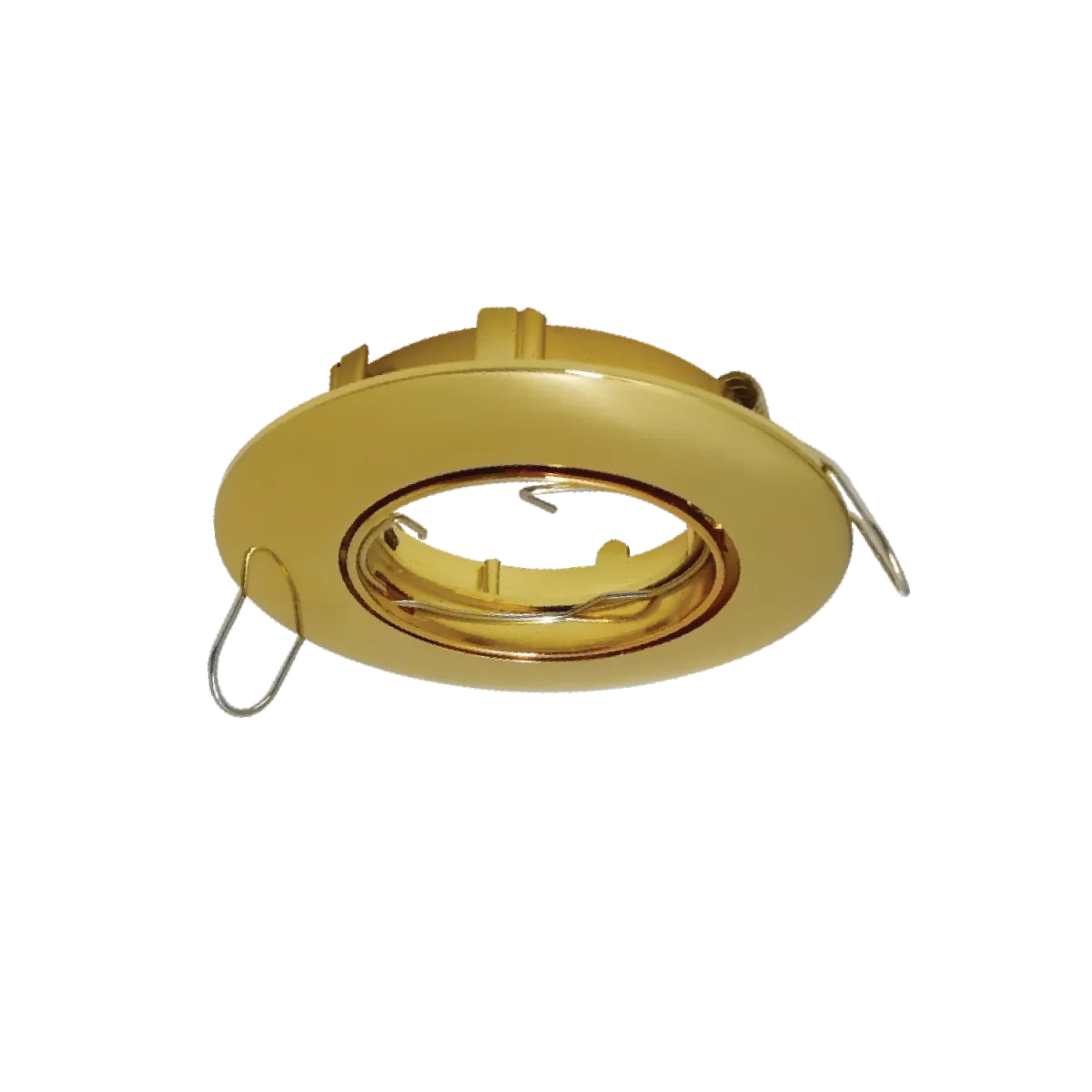 Spotlight Frame GU10 (BZ-012W) - Adjustable GU10 Recessed Spot Light - Image 7