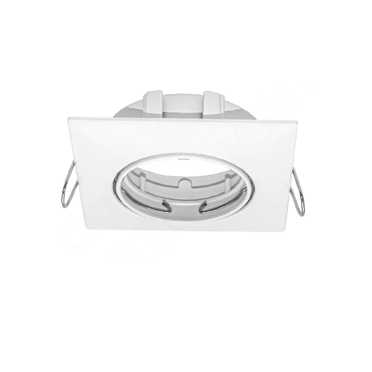 Spotlight Frame GU10 (BZ-012W) - Adjustable GU10 Recessed Spot Light - Image 9