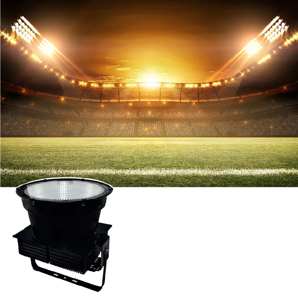 Ultralight Stadium Outdoor LED Floodlight (WL-FL) - Image 3
