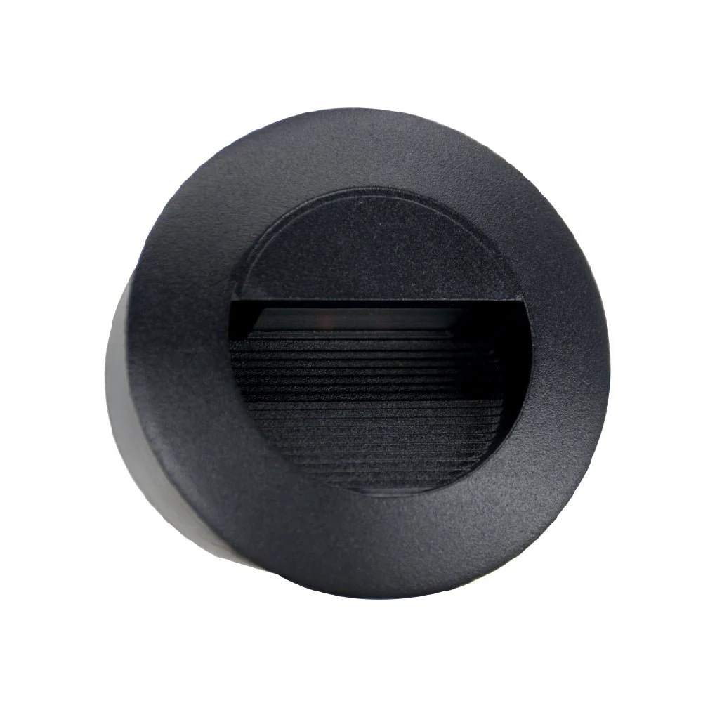 Ultralight Stair Light 3W IP54 & Osram LED (BD-690) - Image 4