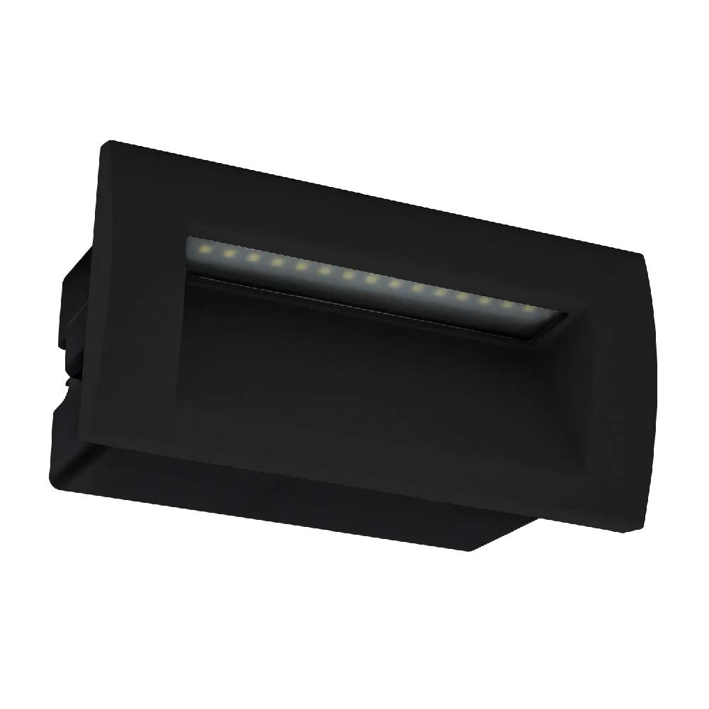 Ultralight Stair Light 3W & IP54 Outdoor use (FYL-0005) - Image 3