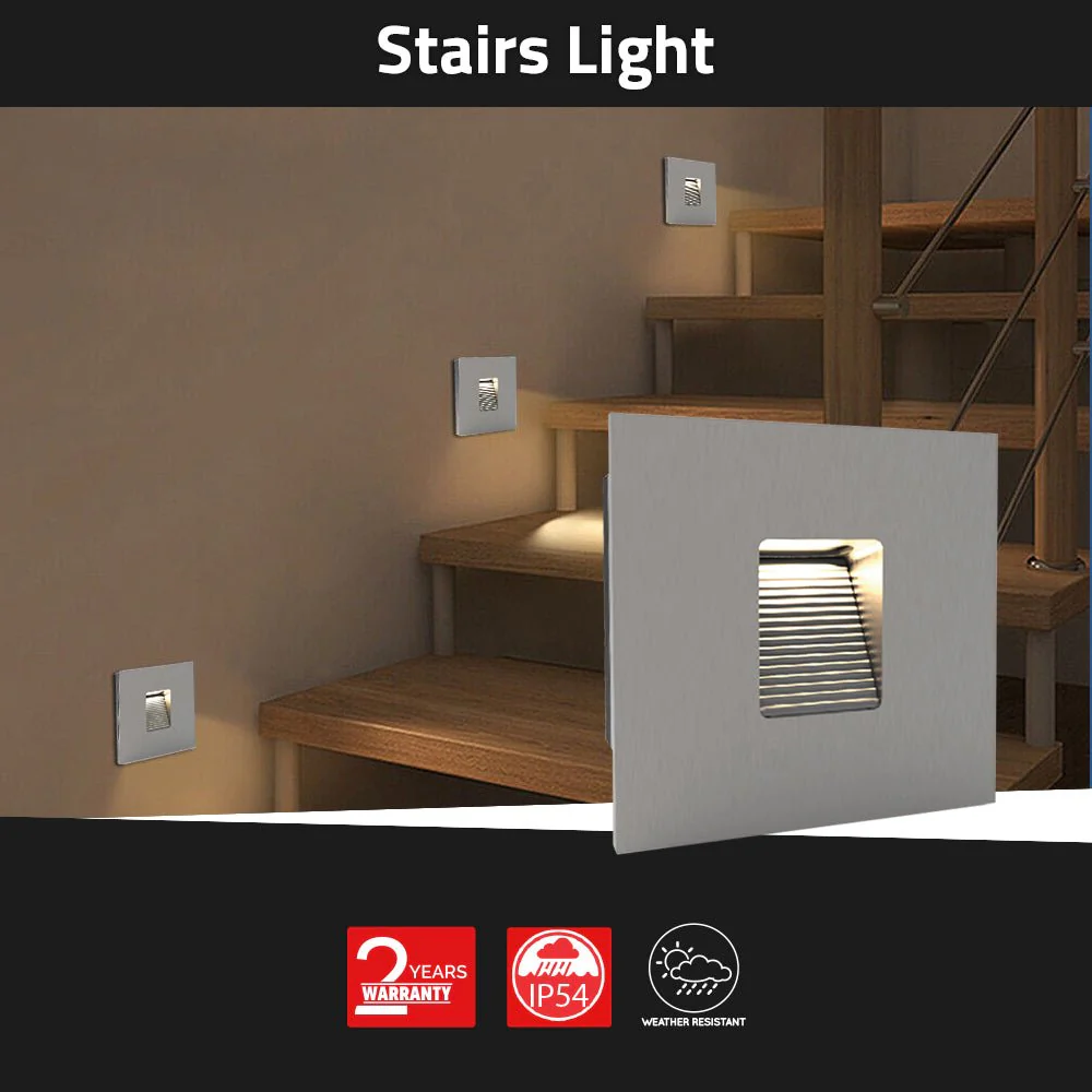Ultralight Stair Light (FYL0011) - Image 3