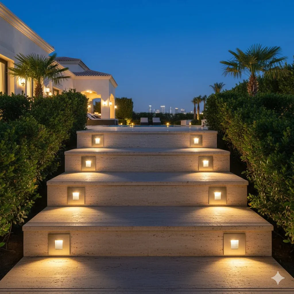 Ultralight Stair Light (FYL0011) - Image 4