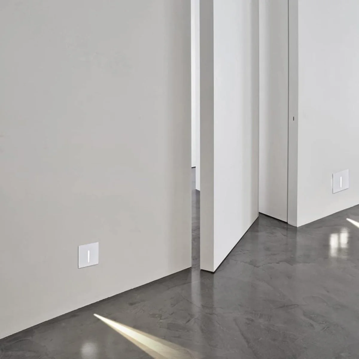 Ultralight Stair Light 3W (FYL0011B) - Featuring a Modern Design - Image 4