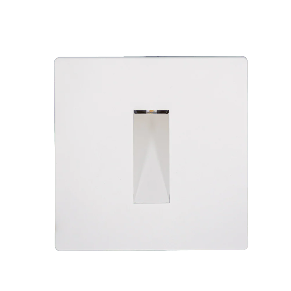 Ultralight Motion Sensor Stair Light 1W With Warm Light (HELOS2) - Image 6