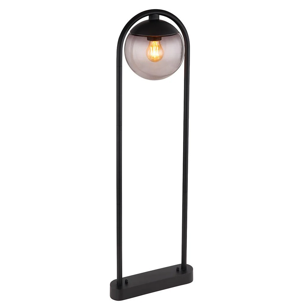 Ultralight Outdoor Garden Bollard Light (GLF611) - Image 2
