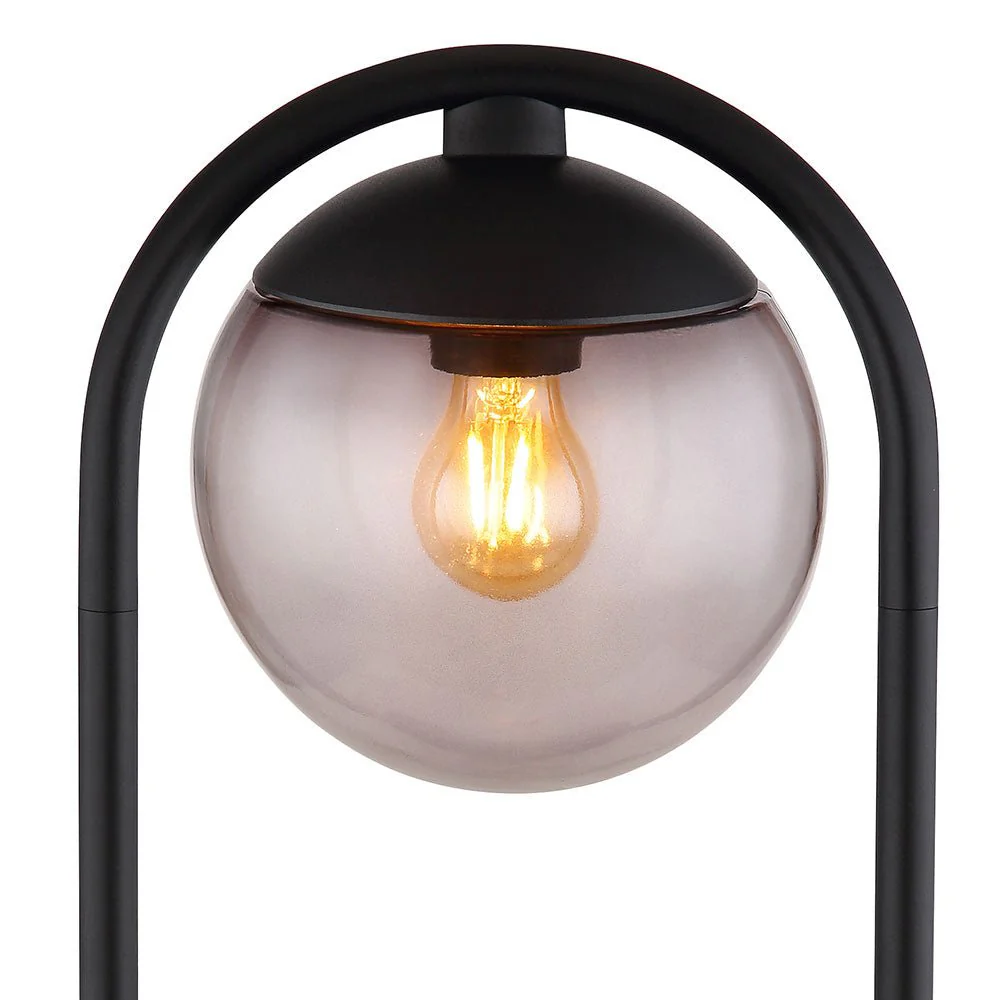Ultralight Outdoor Garden Bollard Light (GLF611) - Image 4