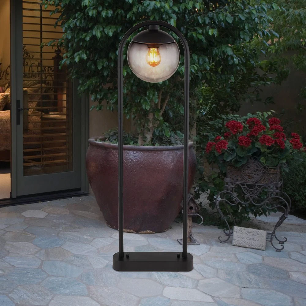 Ultralight Outdoor Garden Bollard Light (GLF611) - Image 6