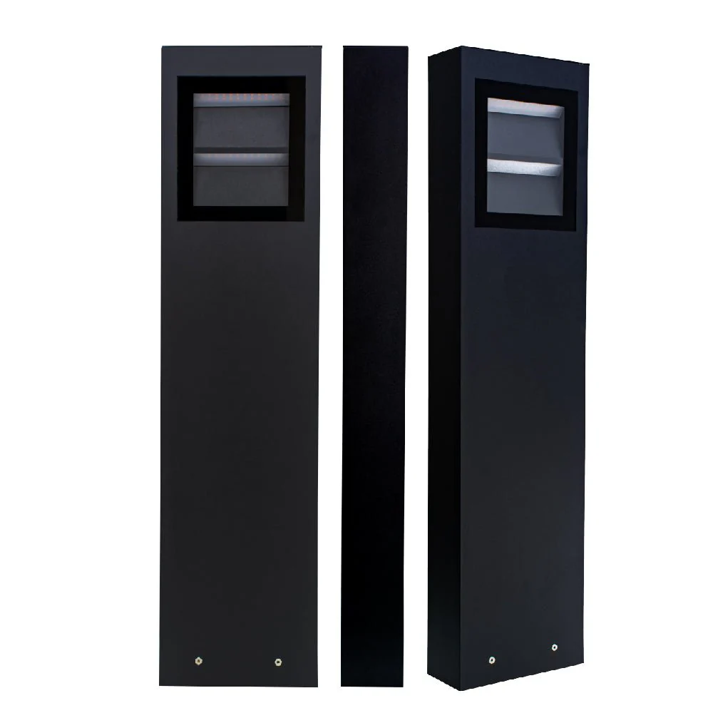 Ultralight LED Outdoor Bollard Light (BD2580) - Image 3
