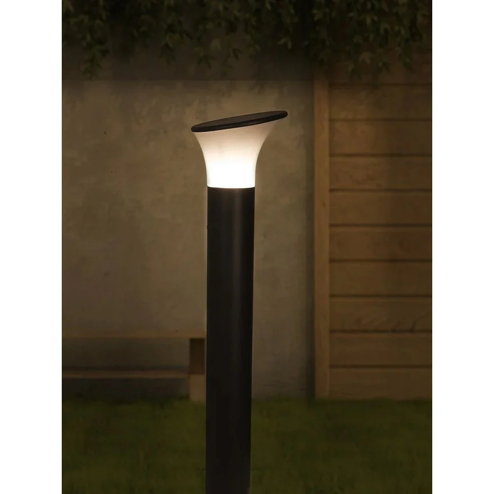 Ultralight Outdoor LED Stand Light (KH4043) - Image 3