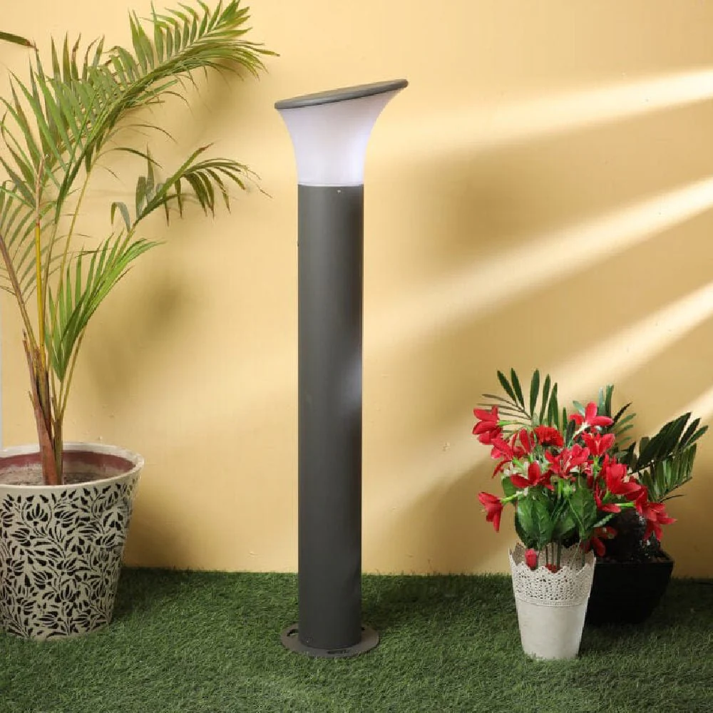 Ultralight Outdoor LED Stand Light (KH4043) - Image 4