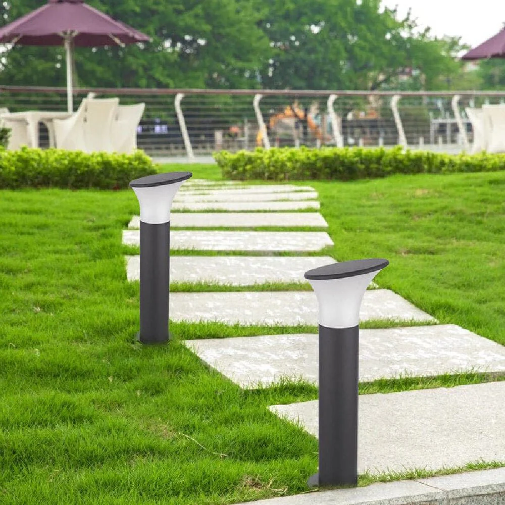Ultralight Outdoor LED Stand Light (KH4043) - Image 5