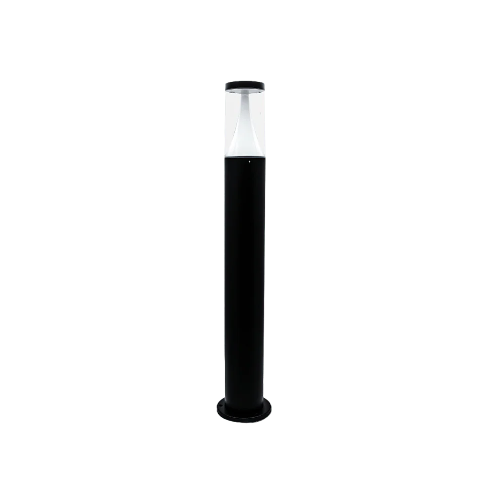 Ultralight Outdoor LED Bollard Light 20W IP65 (ST714)
