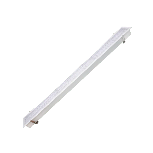 Ultralight Station Linear Light - 120W Waterproof IP54 (BL112-R) - Image 5