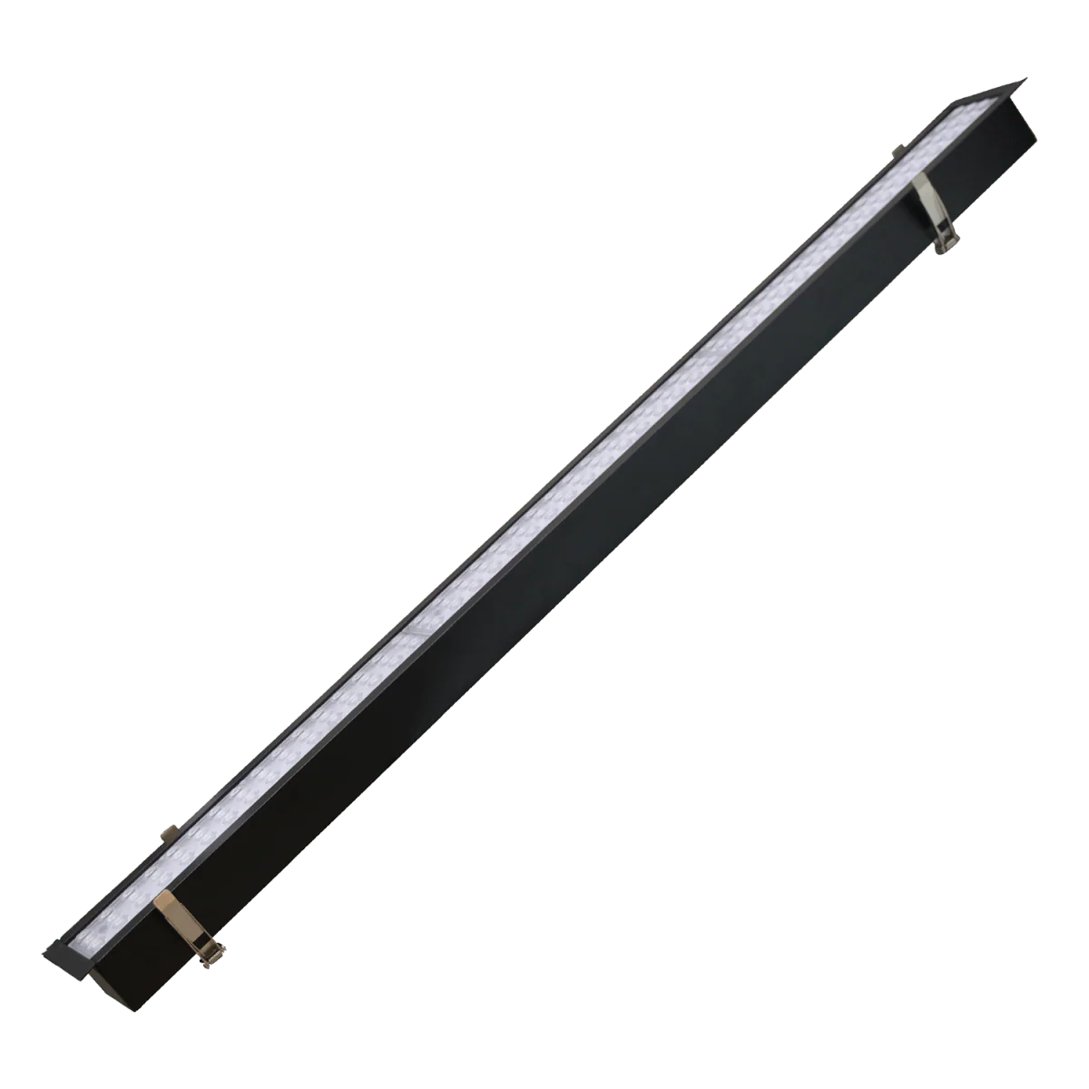 Ultralight Station Linear Light - 120W Waterproof IP54 (BL112-R) - Image 7