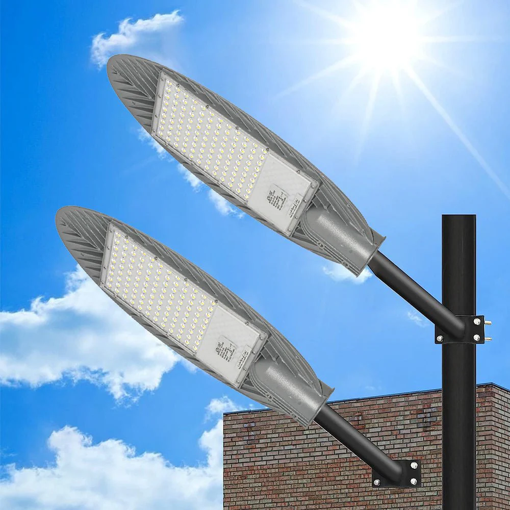 Ultralight Street Light 150W IP65 (G012EI) - Image 2