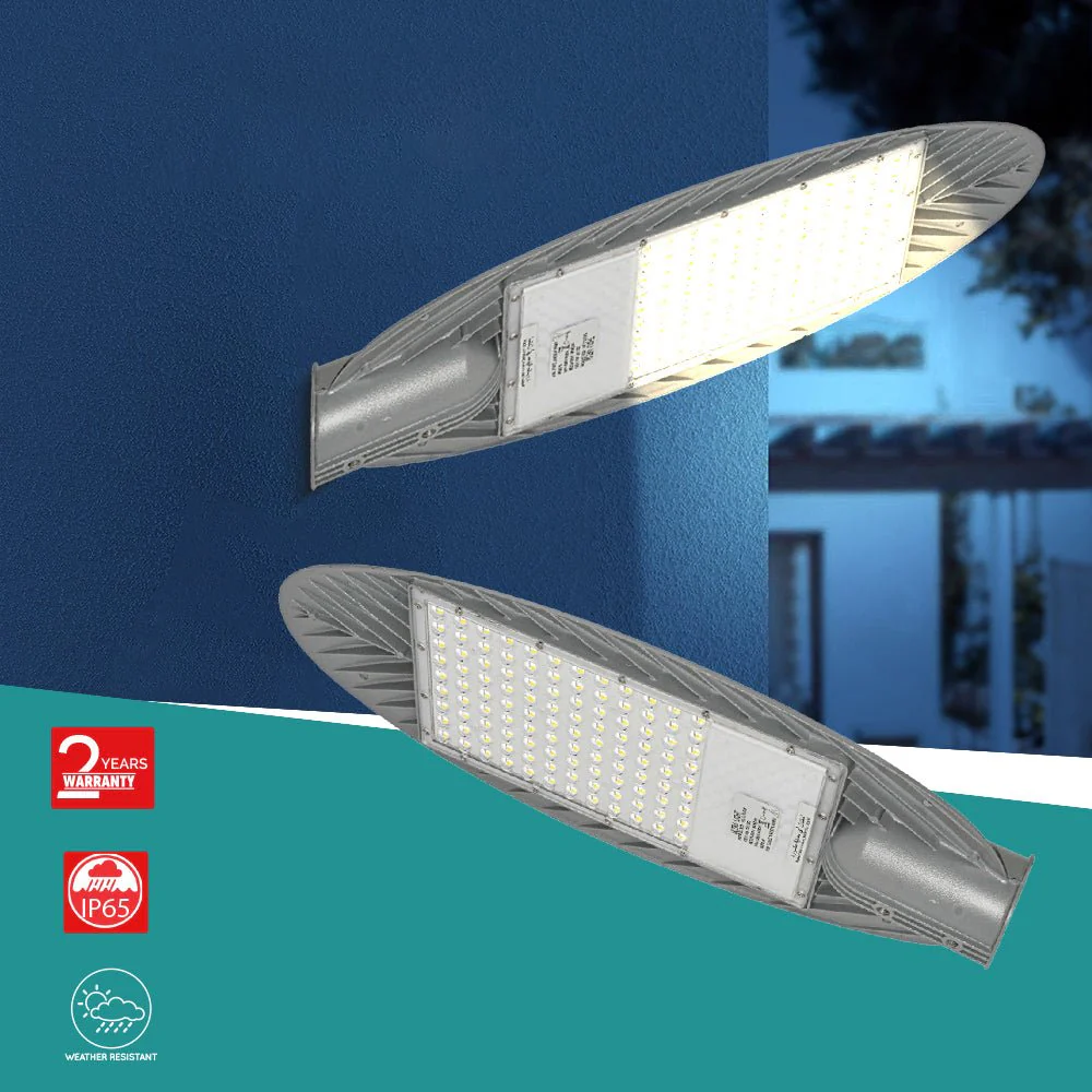 Ultralight Street Light 150W IP65 (G012EI) - Image 3
