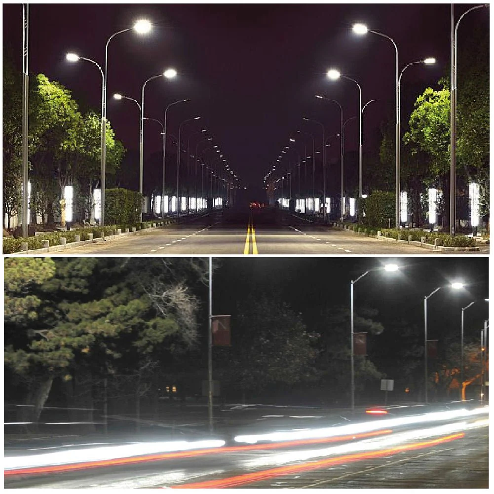 Ultralight Street Light 150W IP65 (G012EI) - Image 5