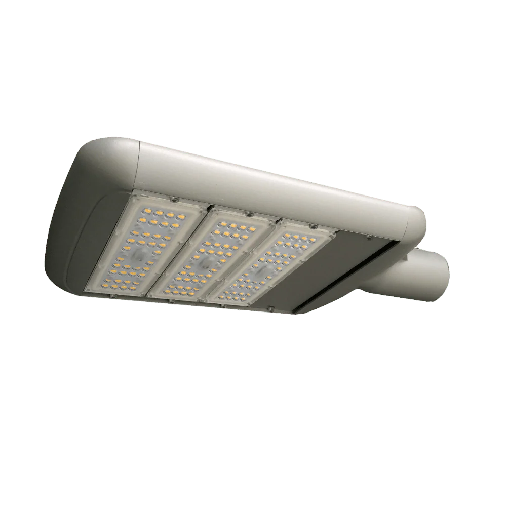 Ultralight Street Light 90W - solution for efficiently and safely illuminating roads (UTL-90)