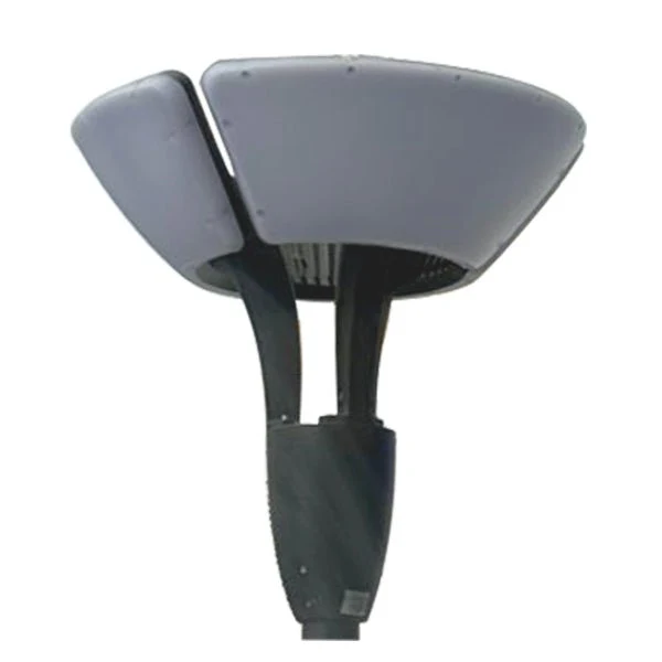 Ultralight Street Pole Light (WF-FX) - Image 3