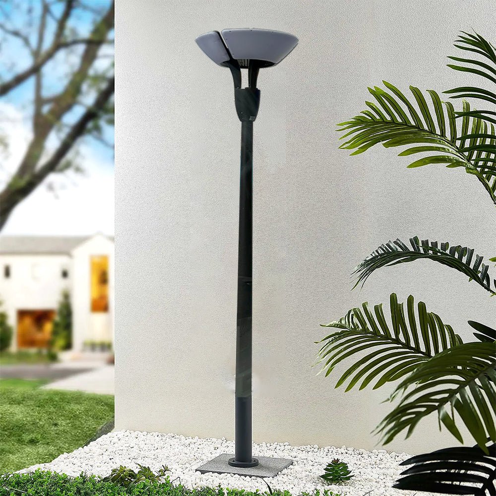 Ultralight Street Pole Light (WF-FX) - Image 6