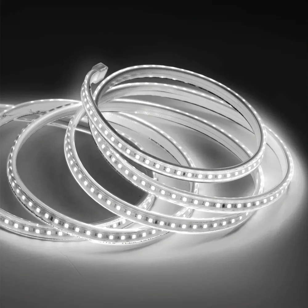 Ultralight Strip Light 100M IP65 - Indoor & Outdoor Lighting (RTL-FPC-2835-120L) - Image 3