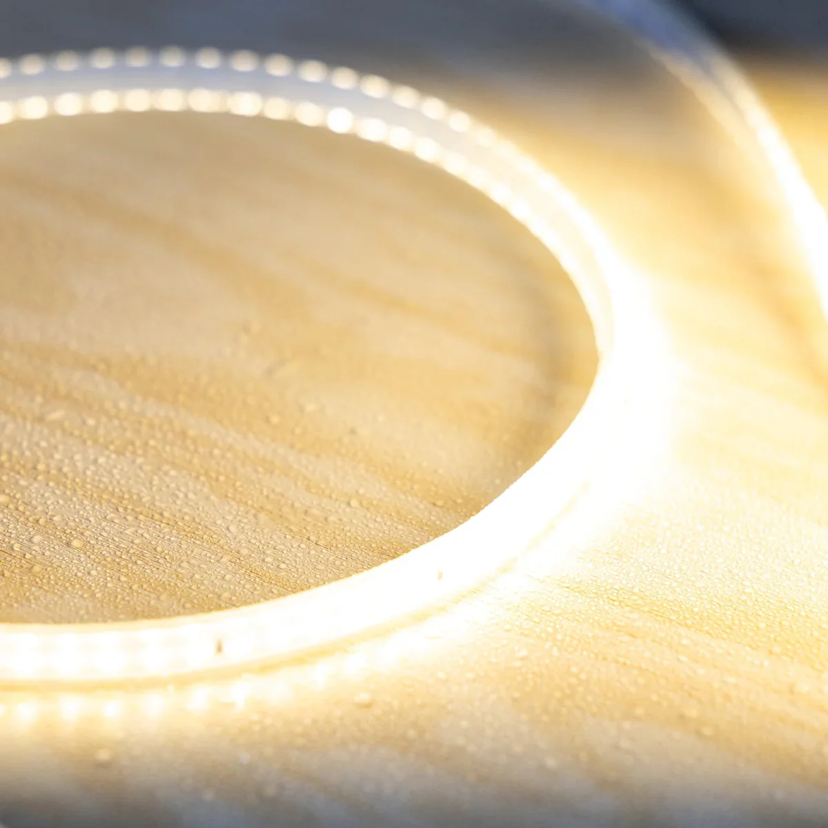 Ultralight Strip Light 100M IP65 - Indoor & Outdoor Lighting (RTL-FPC-2835-120L) - Image 5