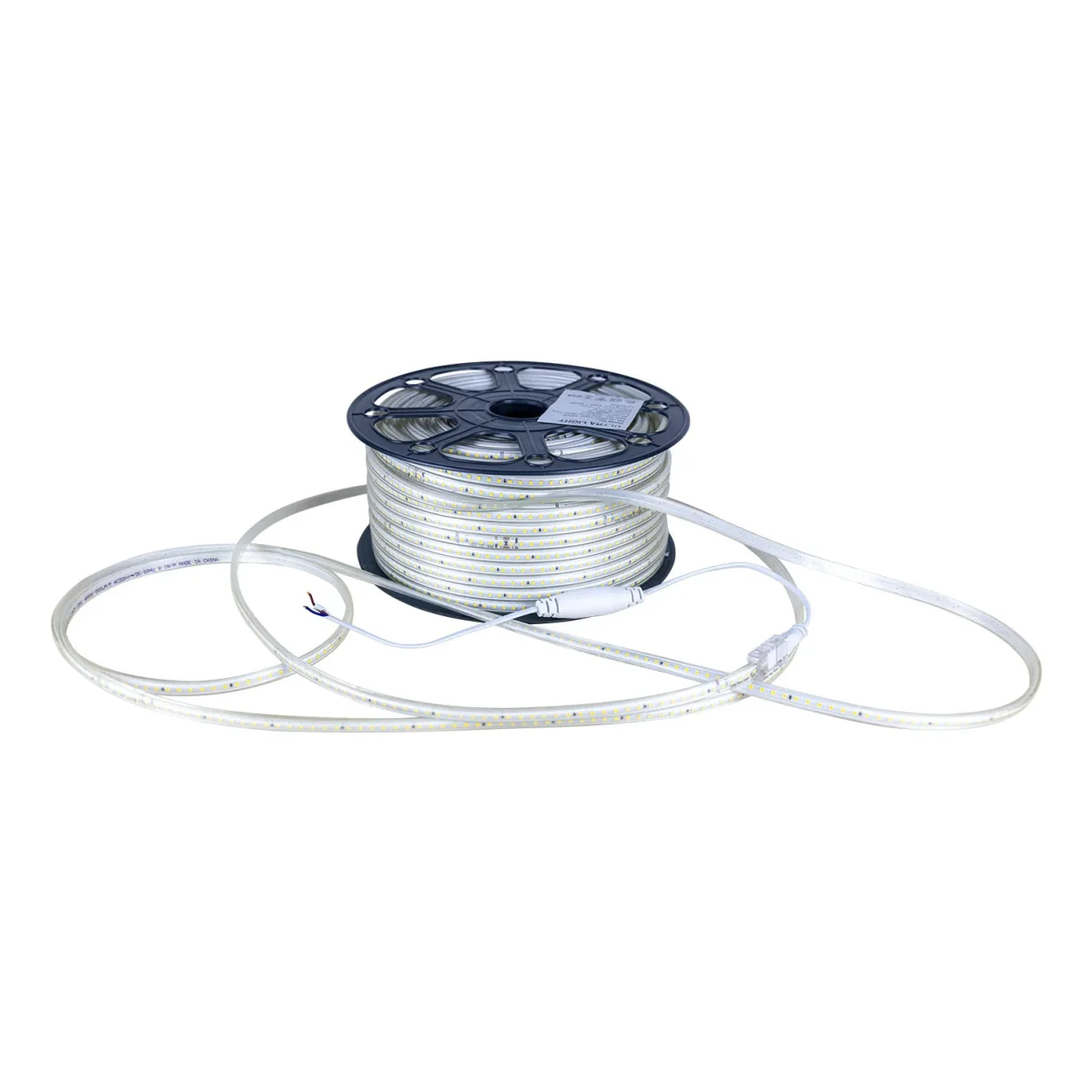 Ultralight Strip Light 100M IP65 - Indoor & Outdoor Lighting (RTL-FPC-2835-120L) - Image 6