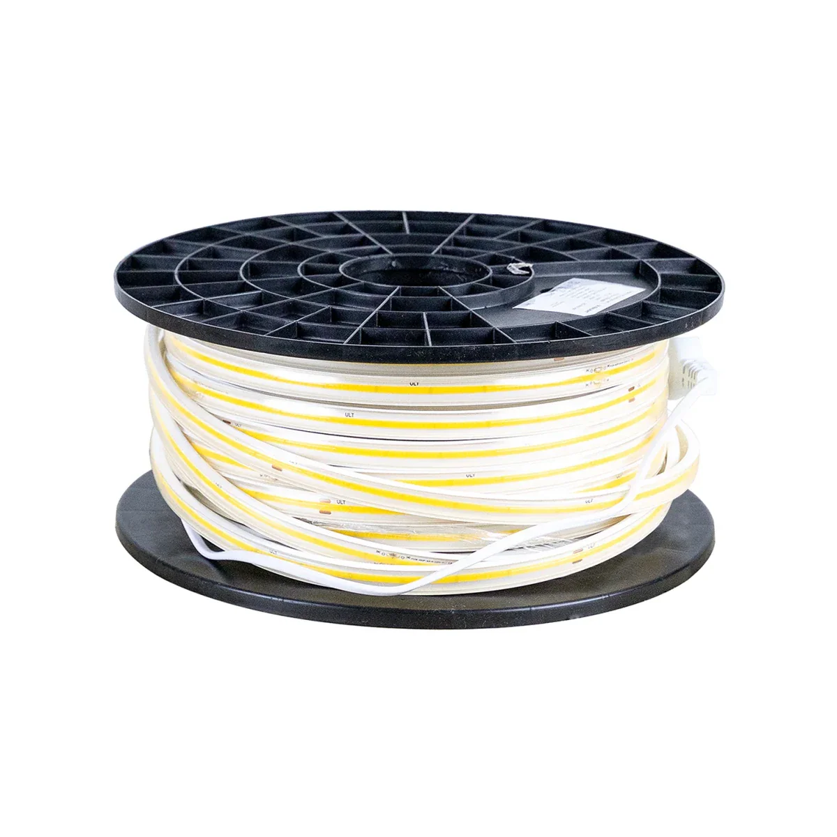 Ultralight LED Strip Light 50M - Waterproof IP65 (COB-480P)