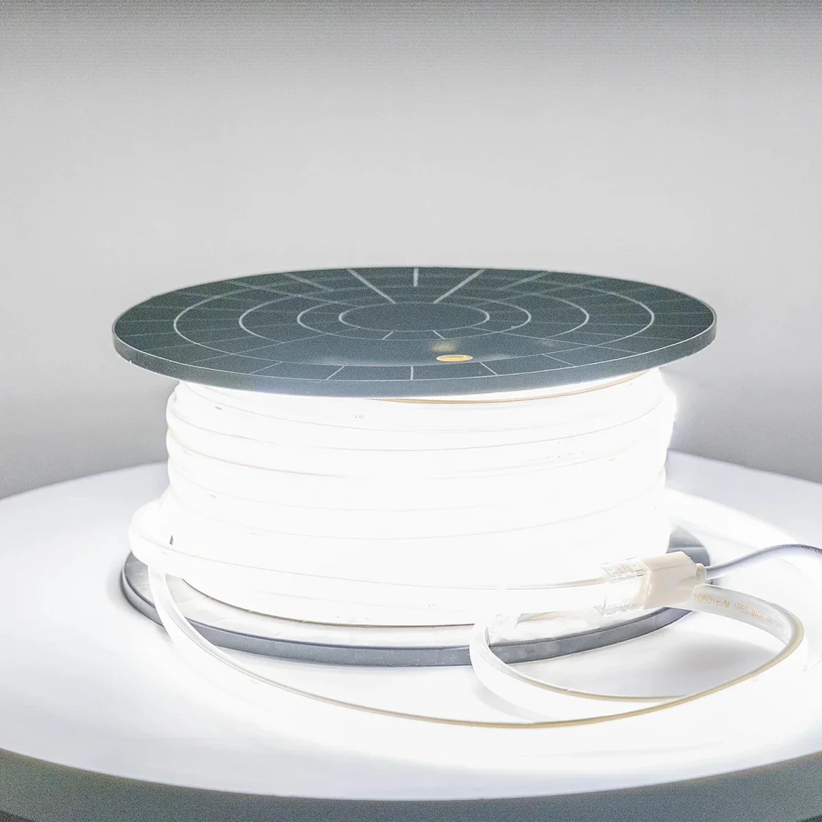 Ultralight LED Strip Light 50M - Waterproof IP65 (COB-480P) - Image 4