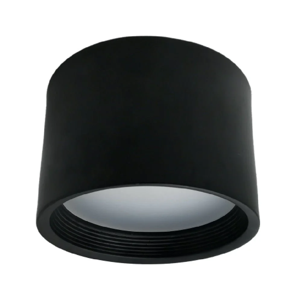 Ultralight Cylindrical Ceiling Light (BR2201A) | LED Indoor Fixture | Modern Design - Image 2