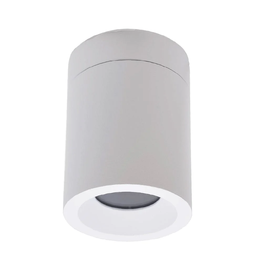Ultralight Surface-Mounted Downlight GU10 Base (BR2297-RD)