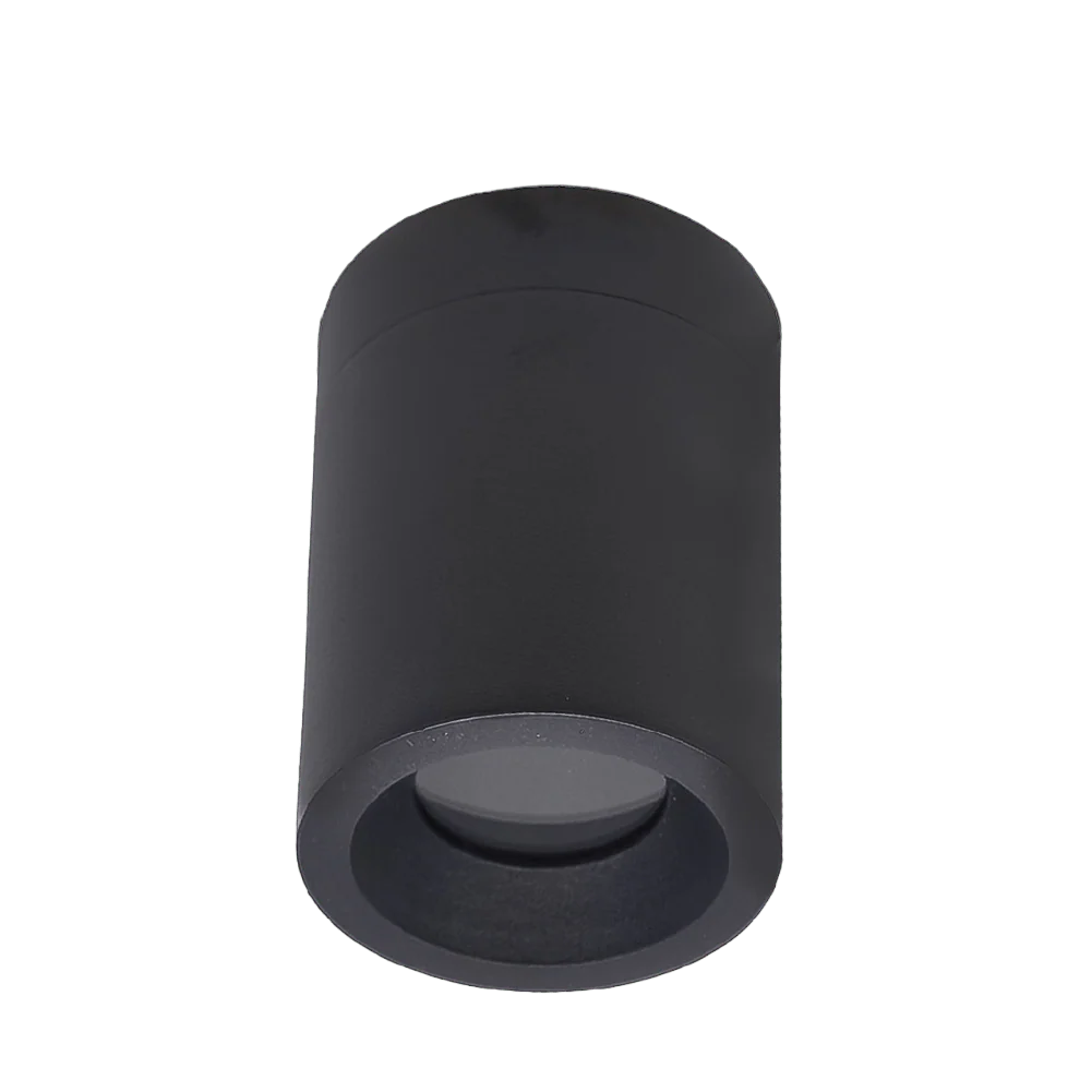 Ultralight Surface-Mounted Downlight GU10 Base (BR2297-RD) - Image 2