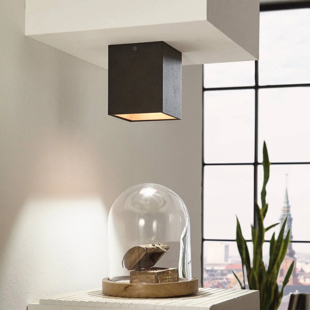 Ultralight Surface-Mounted Downlight (FPM6010S) - Image 2