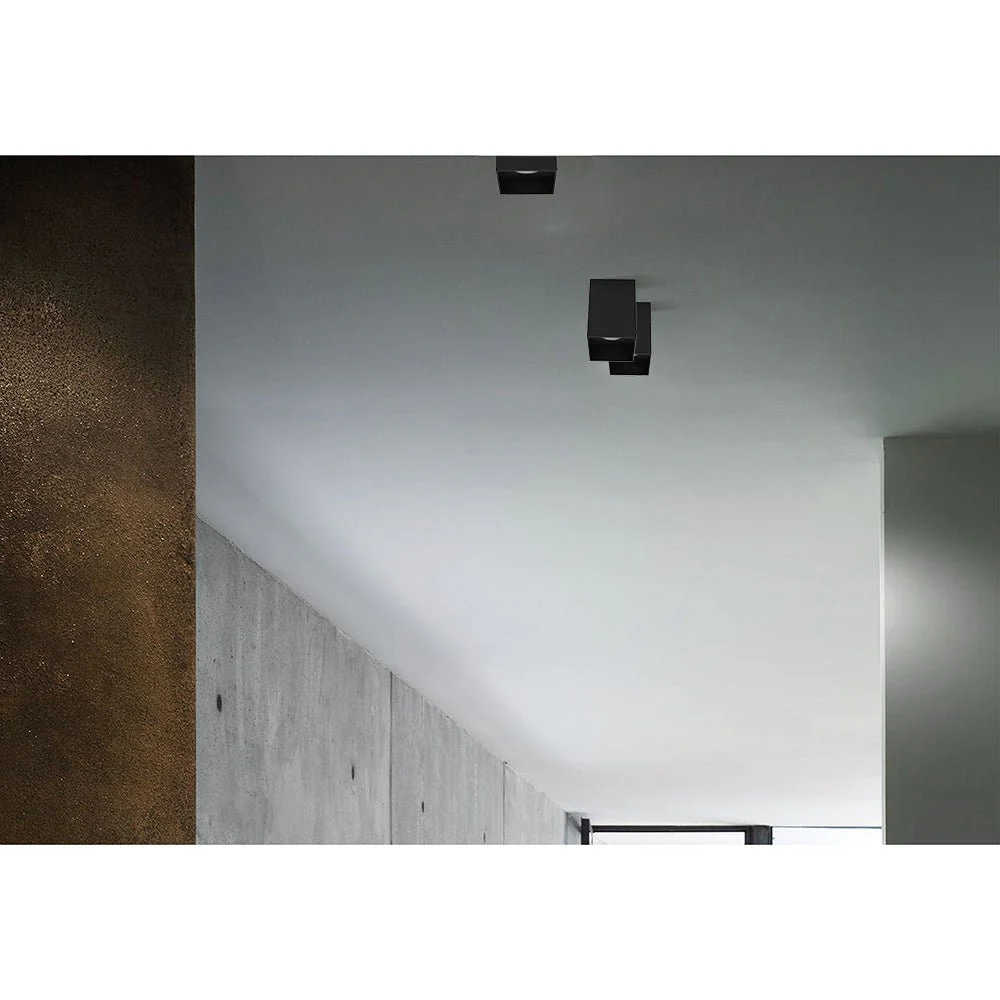 Ultralight Surface-Mounted Downlight (FPM6010S) - Image 4