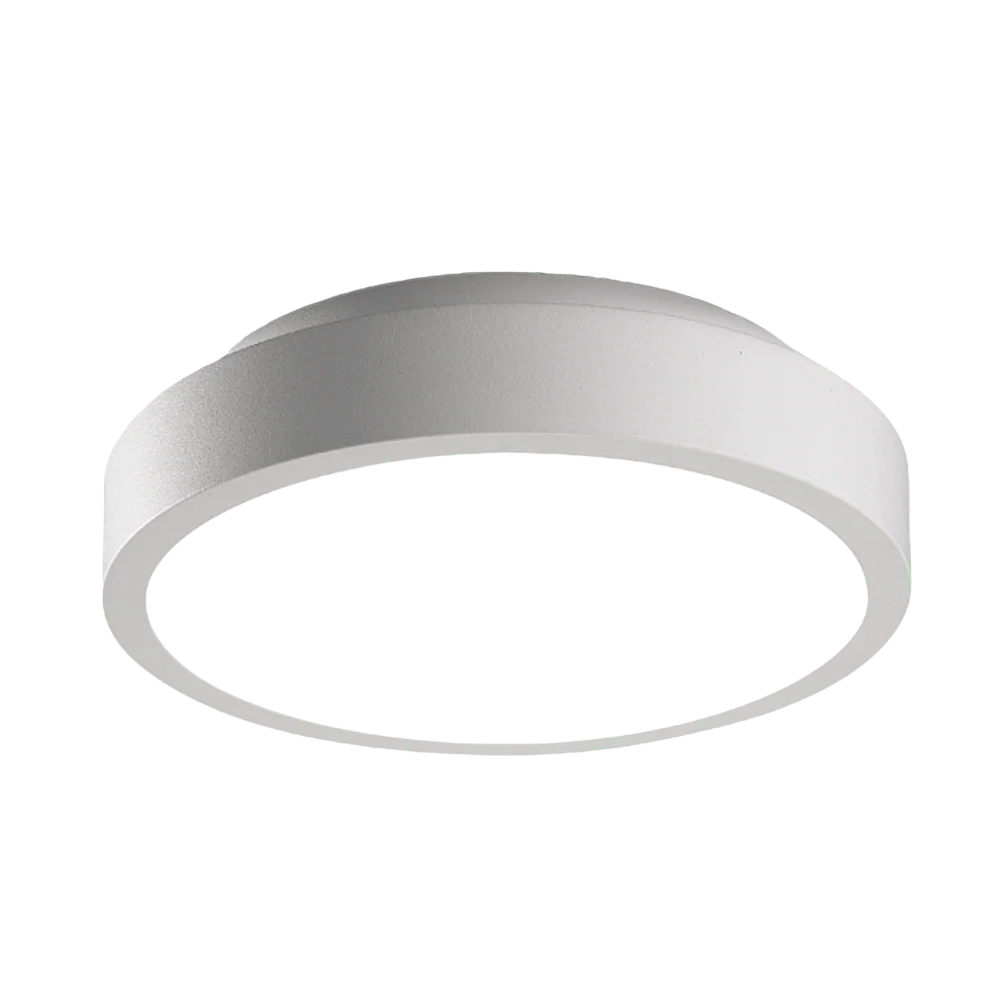 Ultralight Surface-Mounted Outdoor Downlight (5762)