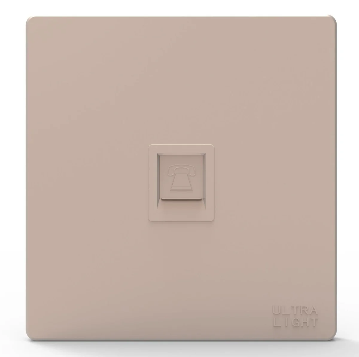 Ultralight Dune Telephone Port (B12-018) - Image 6
