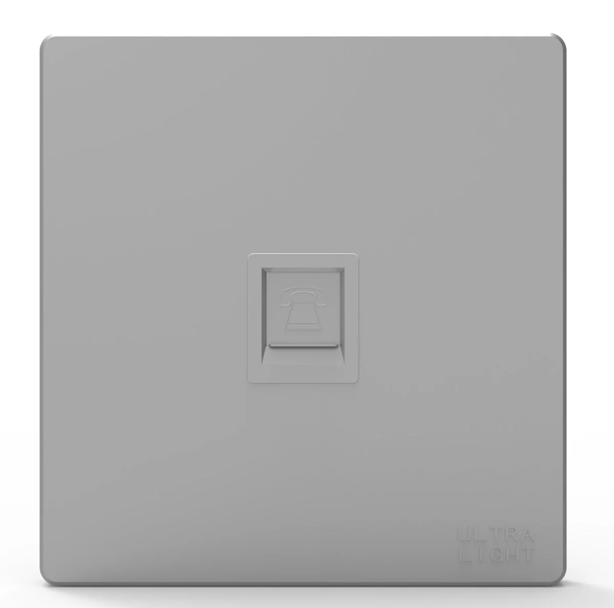Ultralight Dune Telephone Port (B12-018) - Image 8