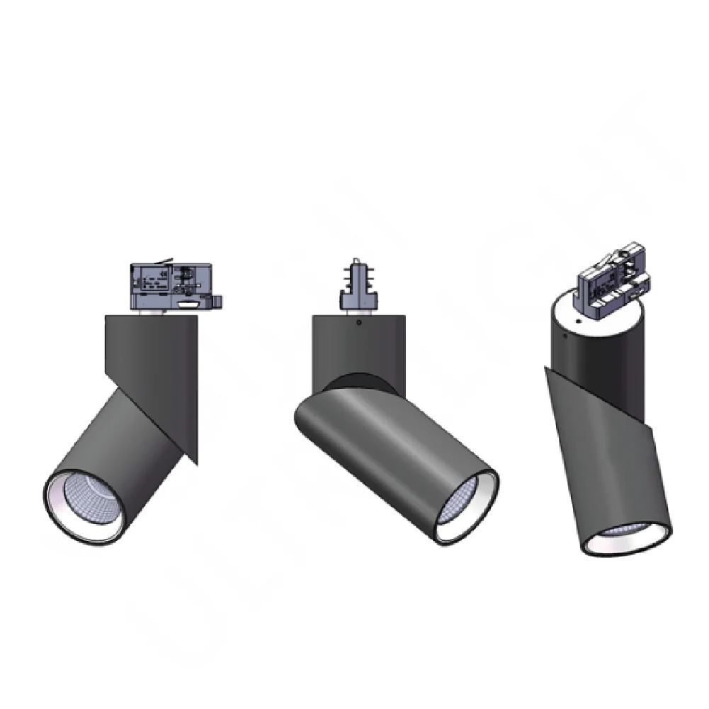 Ultralight Track Light 24W (BR8063) - Image 6